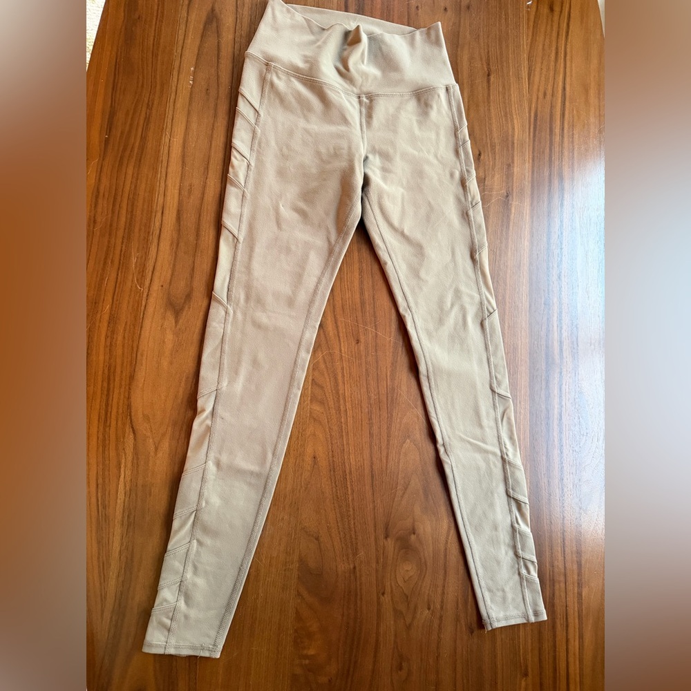 Alo Leggings Size medium